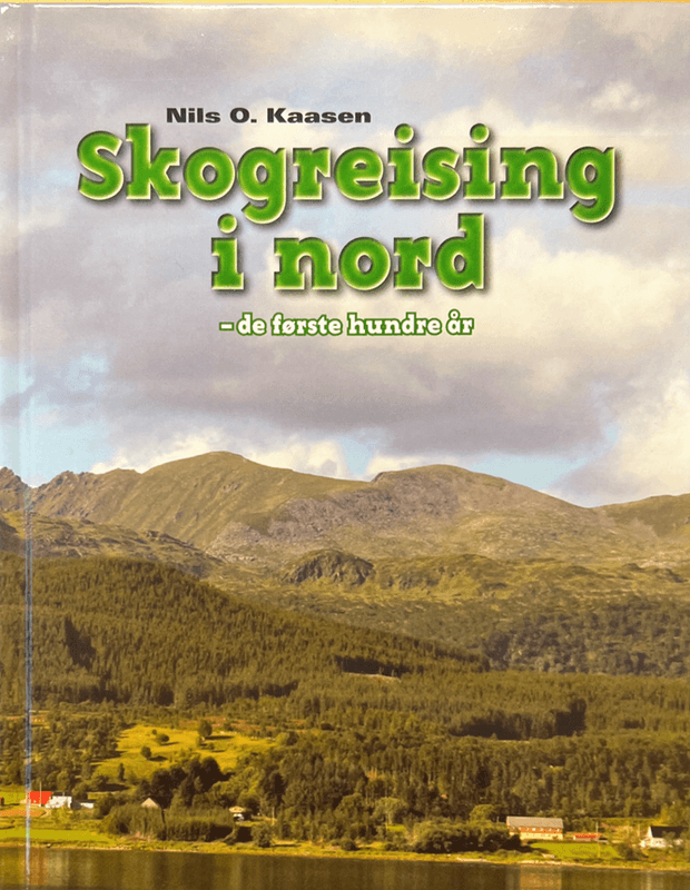 Skogreisning i nord